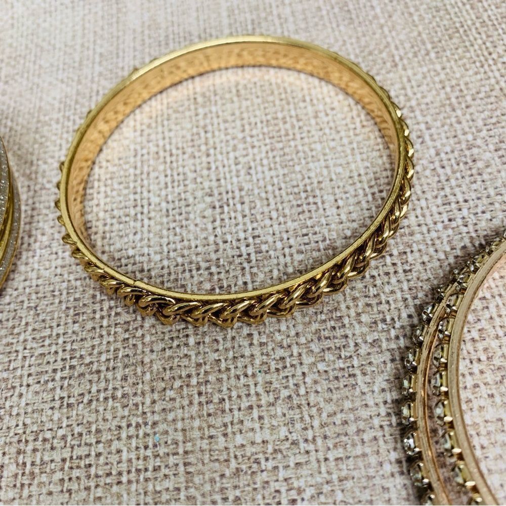 Bangle Bracelet Bundle - Picture 3 of 4
